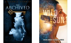 The The Archived Publication Order Book Series By  