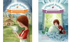 Complete The Magical Animal Adoption Agency Book Series In Order | The Magical  Animal Adoption Agency