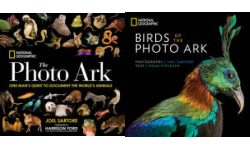 The Photo Ark Publication Order Book Series By  