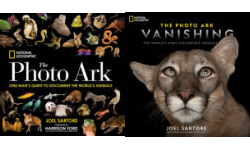 The Photo Ark Publication Order Book Series By  