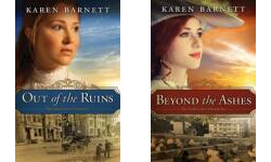 The Golden Gate Chronicles Publication Order Book Series By  