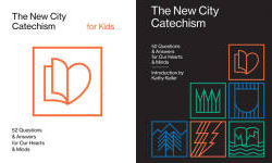 The New City Catechism Publication Order Book Series By  