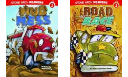 The Truck Buddies Publication Order Book Series By  