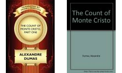 The The Count of Monte Cristo, The Play Publication Order Book Series By  