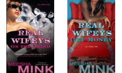 The Real Wifeys Publication Order Book Series By  