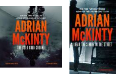 The Detective Sean Duffy Publication Order Book Series By  