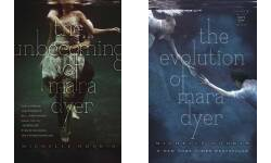 The Mara Dyer Publication Order Book Series By  