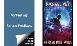 The Michael Vey Publication Order Book Series By  