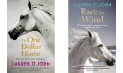 The The One Dollar Horse Publication Order Book Series By  