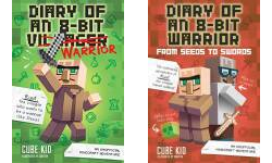 The 8-Bit Warrior Publication Order Book Series By  