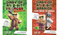 The 8-Bit Warrior Publication Order Book Series By  