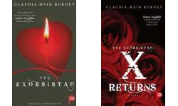 The Exorsistah Publication Order Book Series By  