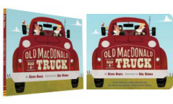 The Old MacDonald Had a Publication Order Book Series By  