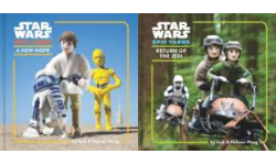 The Star Wars Epic Yarns Publication Order Book Series By  