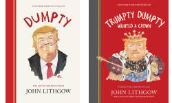 The Dumpty Publication Order Book Series By  