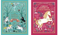 The The Magical Unicorn Society Publication Order Book Series By  