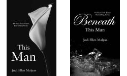 The This Man Publication Order Book Series By  