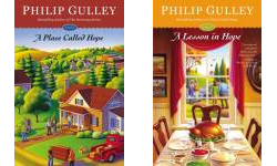 The Hope Publication Order Book Series By  