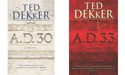 The A.D. Publication Order Book Series By  
