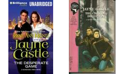 The Guinevere Jones Publication Order Book Series By  