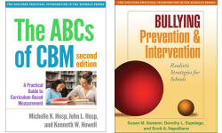 The Practical Intervention in the Schools Publication Order Book Series By  
