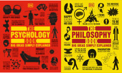The Big Ideas Simply Explained Publication Order Book Series By  