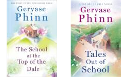 The Top of the Dale Publication Order Book Series By  