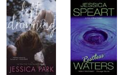 The Left Drowning Publication Order Book Series By  