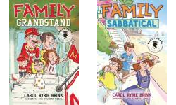 The Ridgeway Family Publication Order Book Series By  