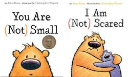 The You Are (Not) Small Publication Order Book Series By  