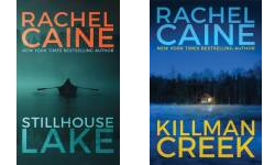 The Stillhouse Lake Publication Order Book Series By  