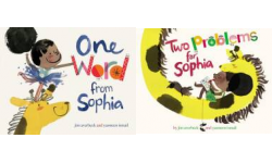 The Sophia Publication Order Book Series By  