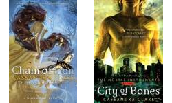 The Shadowhunter Chronicles Publication Order Book Series By  