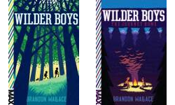 The Wilder Boys Publication Order Book Series By  
