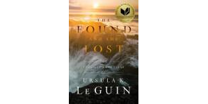 The Collected Works of Ursula K. Le Guin Publication Order Book Series By  