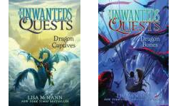 The The Unwanteds Quests Publication Order Book Series By  