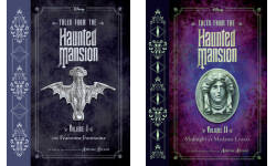 The Tales from the Haunted Mansion Publication Order Book Series By  