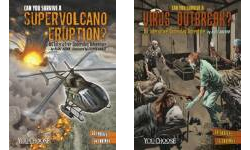 The You Choose: Doomsday Publication Order Book Series By  