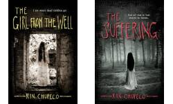 The The Girl from the Well Publication Order Book Series By  