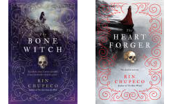 The The Bone Witch Publication Order Book Series By  