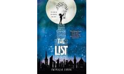 The The List Publication Order Book Series By  