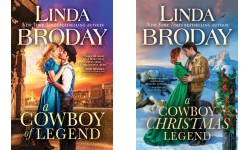 The Lone Star Legends Publication Order Book Series By  