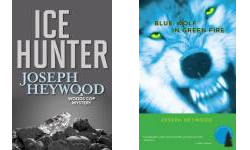 The Woods Cop Publication Order Book Series By  