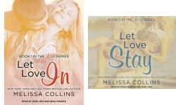 The Love Publication Order Book Series By  