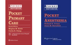 The Pocket Notebook Publication Order Book Series By  