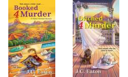 The Sophie Kimball Mystery Publication Order Book Series By  