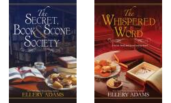 The Secret, Book, & Scone Society Publication Order Book Series By  