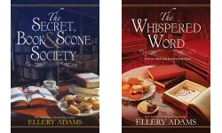 The Secret, Book, & Scone Society Publication Order Book Series By  
