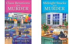 The A Poppy McAllister Mystery Publication Order Book Series By  