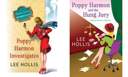 The A Desert Flowers Mystery Publication Order Book Series By  